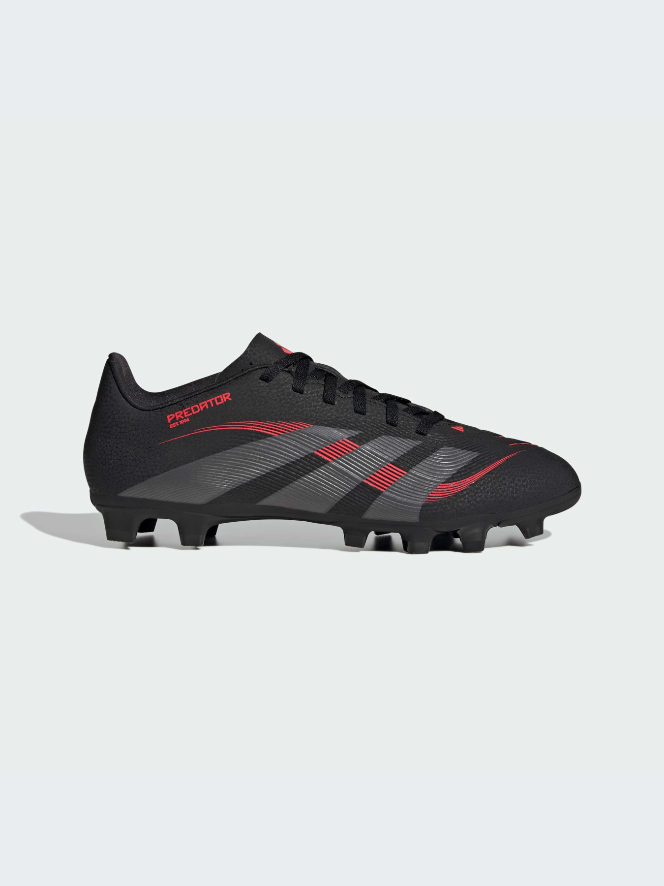 Кроссовки Adidas Predator модель ID1325-KZ Фото