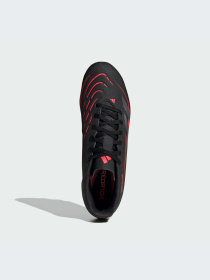 Кроссовки Adidas Predator модель ID1325-KZ Фото