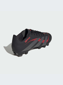 Кроссовки Adidas Predator модель ID1325-KZ Фото