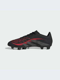 Кроссовки Adidas Predator модель ID1325-KZ Фото