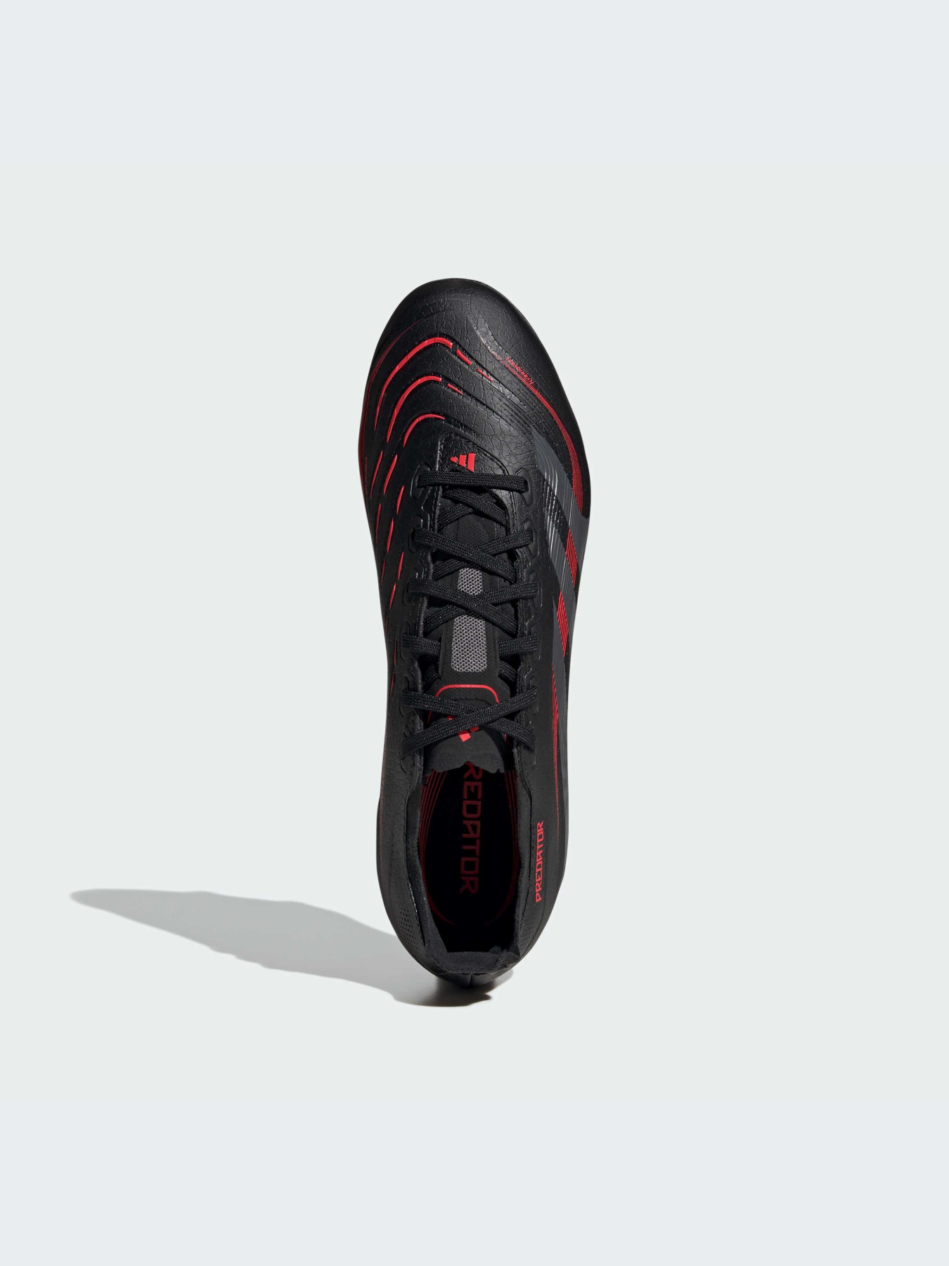 Кроссовки Adidas Predator модель ID1328-KZ Фото