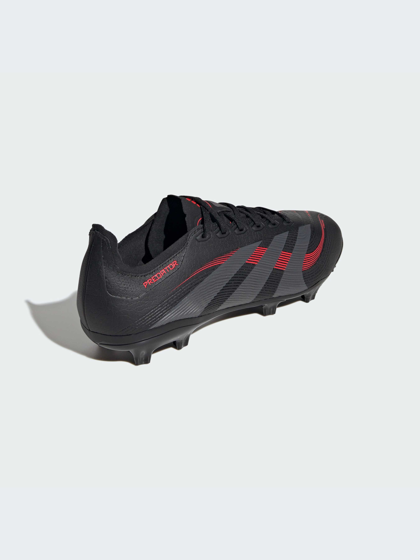 Кроссовки Adidas Predator модель ID1328-KZ Фото