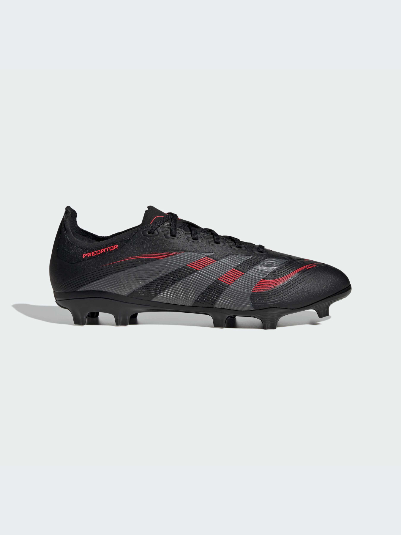 Кроссовки Adidas Predator модель ID1328-KZ Фото