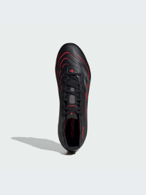 Кроссовки Adidas Predator модель ID1328-KZ Фото