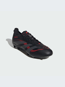 Кроссовки Adidas Predator модель ID1328-KZ Фото
