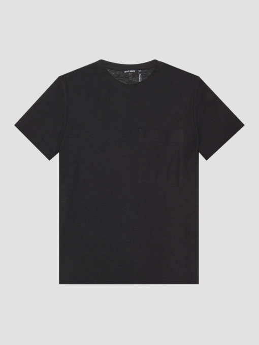 Футболки и поло Antony Morato модель MMKS02384-FA100246-9000 Фото