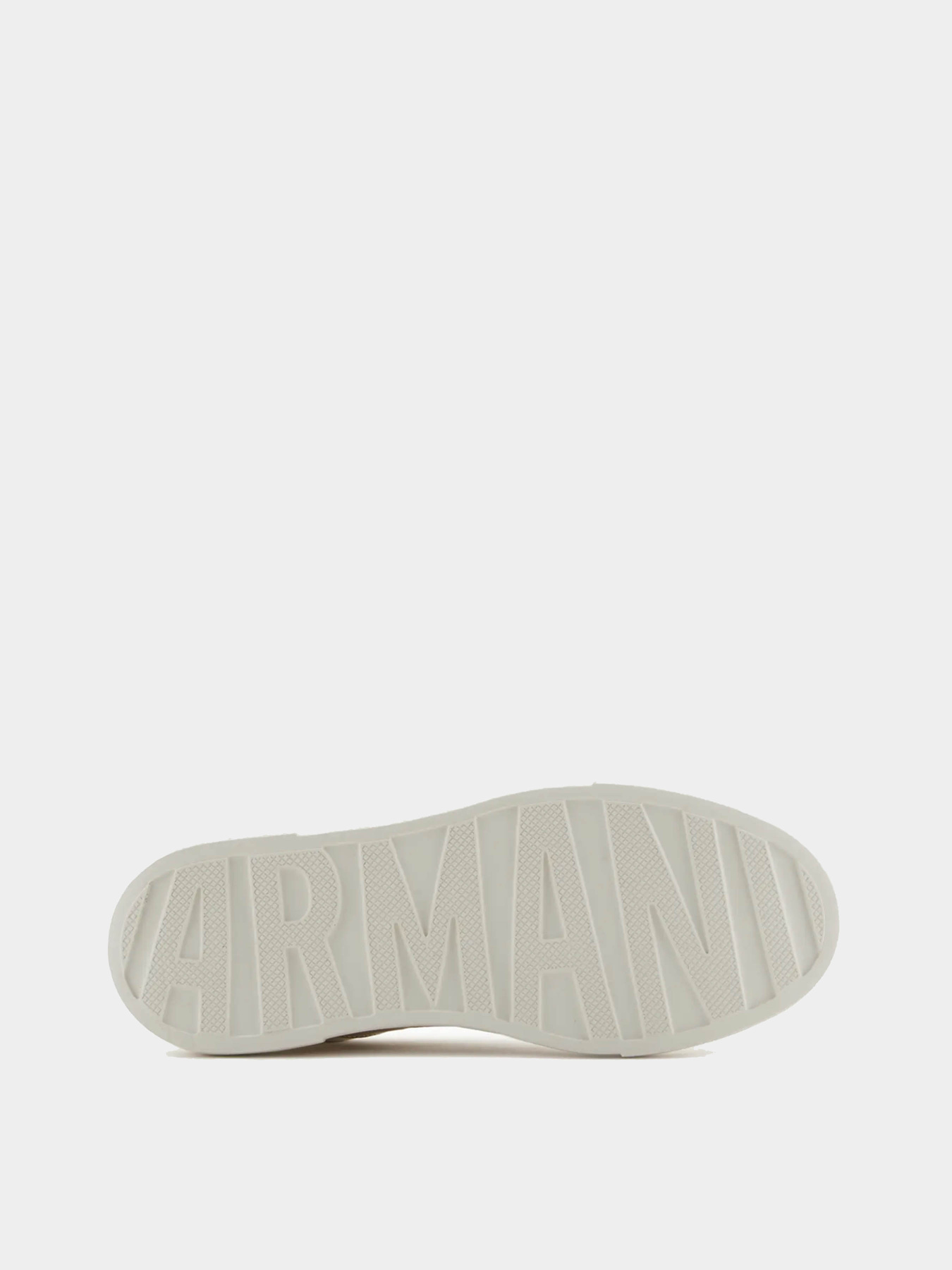 Кеды Armani Exchange модель XDX176-XV917-T779 Фото