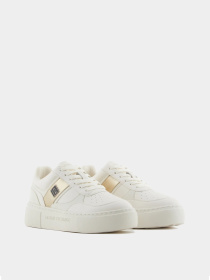 Кеды Armani Exchange модель XDX176-XV917-T779 Фото