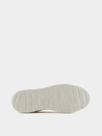 Кеды Armani Exchange модель XDX176-XV917-T779 Фото
