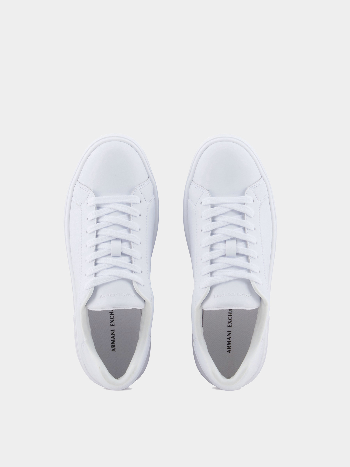 Кеды Armani Exchange модель XW000295-AF11912-U0002 Фото