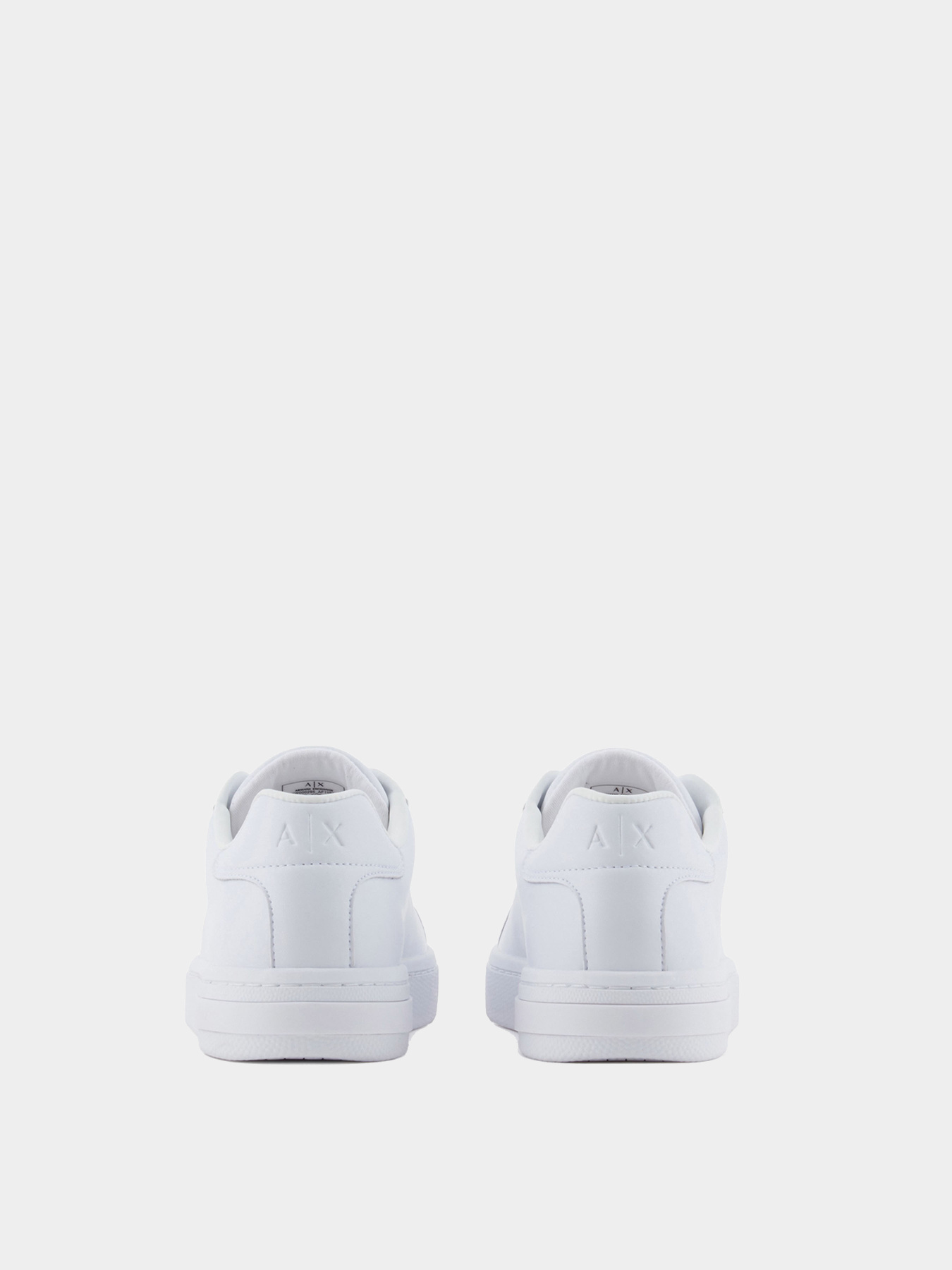 Кеды Armani Exchange модель XW000295-AF11912-U0002 Фото