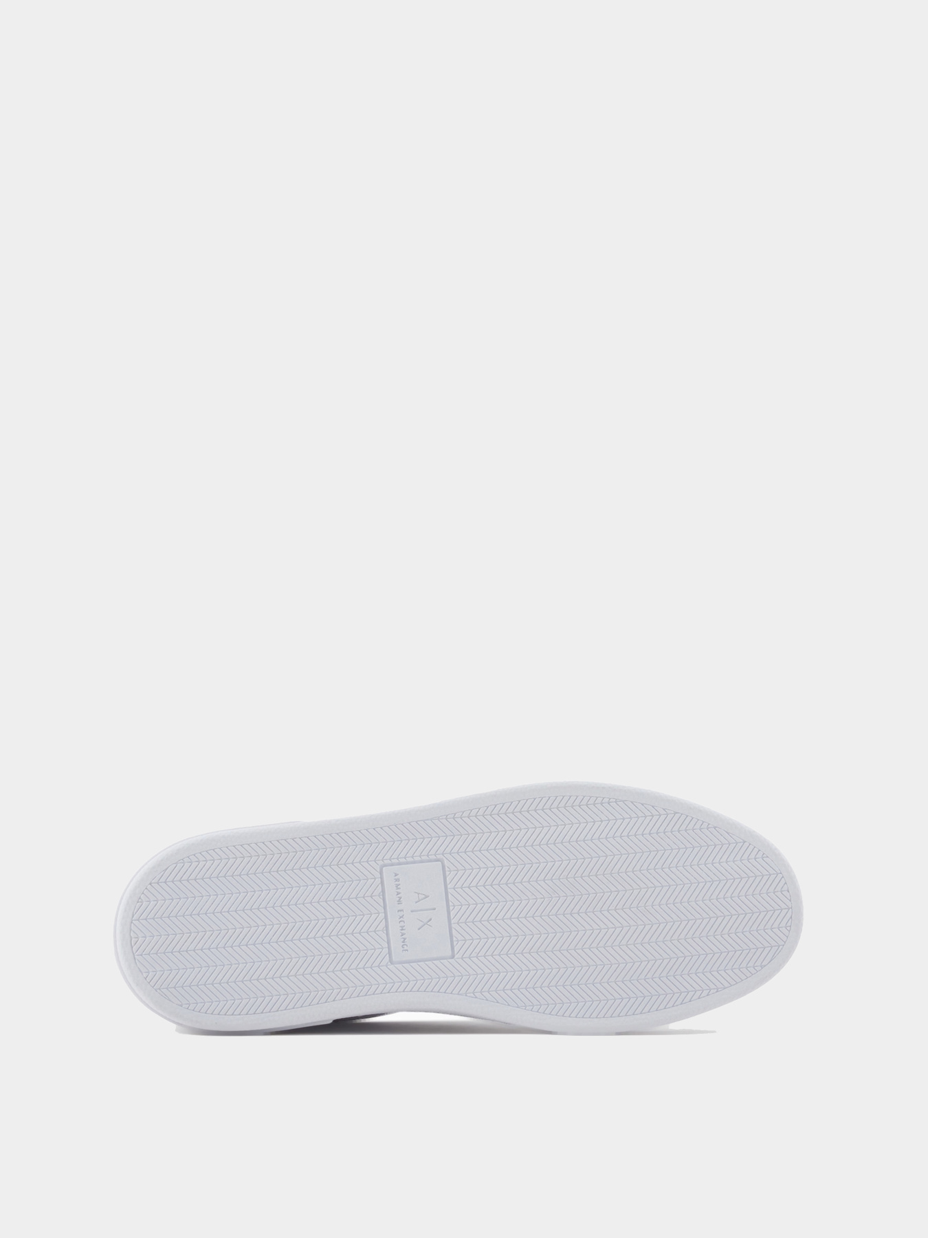 Кеды Armani Exchange модель XW000295-AF11912-U0002 Фото
