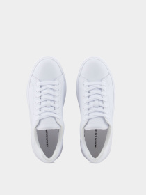 Кеды Armani Exchange модель XW000295-AF11912-U0002 Фото