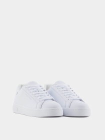 Кеды Armani Exchange модель XW000295-AF11912-U0002 Фото