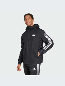 Куртки и дубленки Adidas модель JD1043-KZ Фото