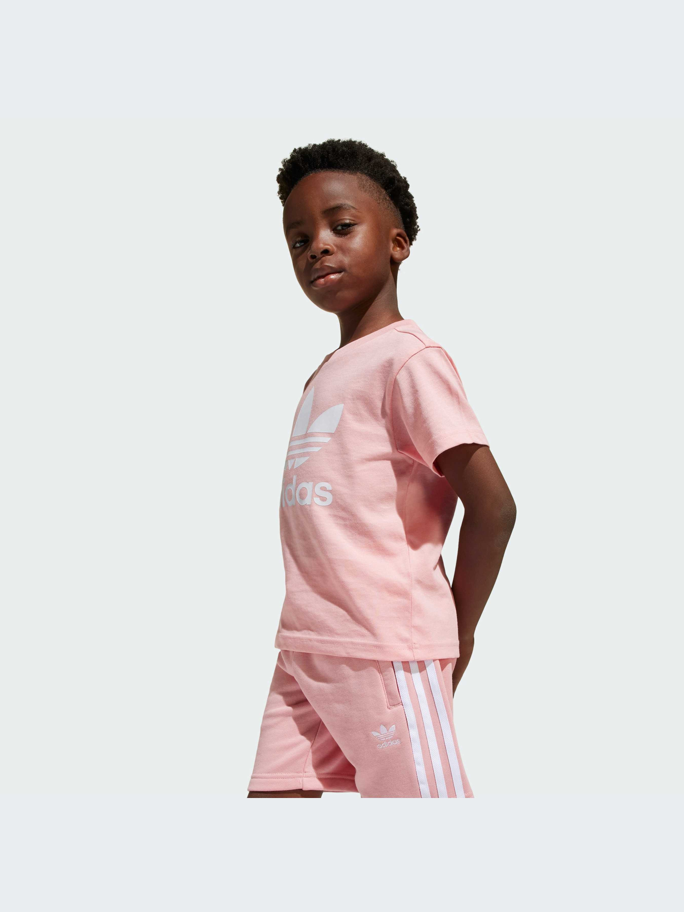 Костюмы Adidas Adicolor модель JC9158-KZ Фото