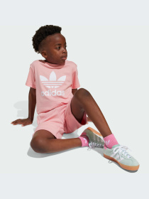 Костюмы Adidas Adicolor модель JC9158-KZ Фото