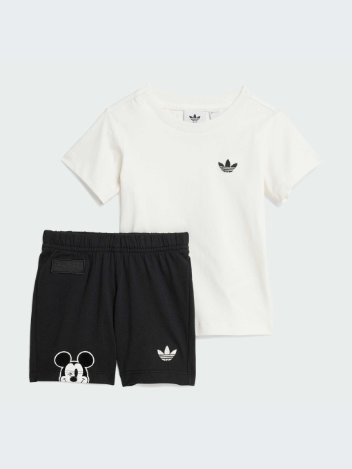 Костюмы Adidas модель JD0611-KZ Фото