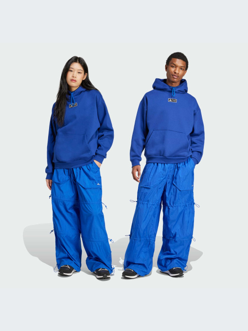 Брюки Adidas модель IY8047-KZ Фото