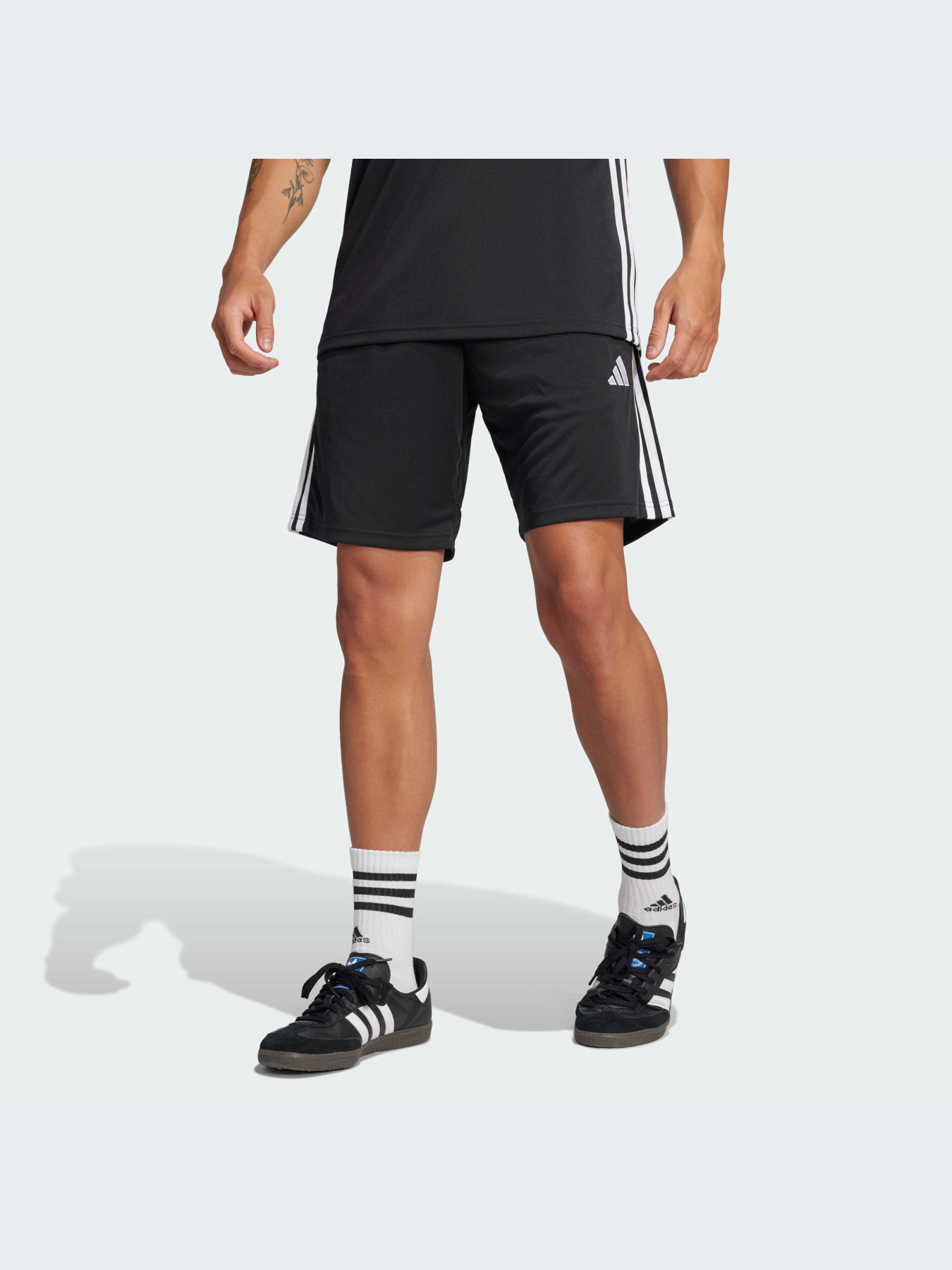 Шорты Adidas Tiro модель JD0430-KZ Шорты Adidas Tiro модель JD0430-KZ Фото
