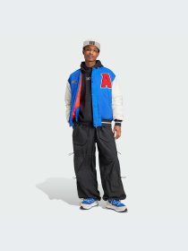 Куртки и дубленки Adidas модель IY8048-KZ Фото