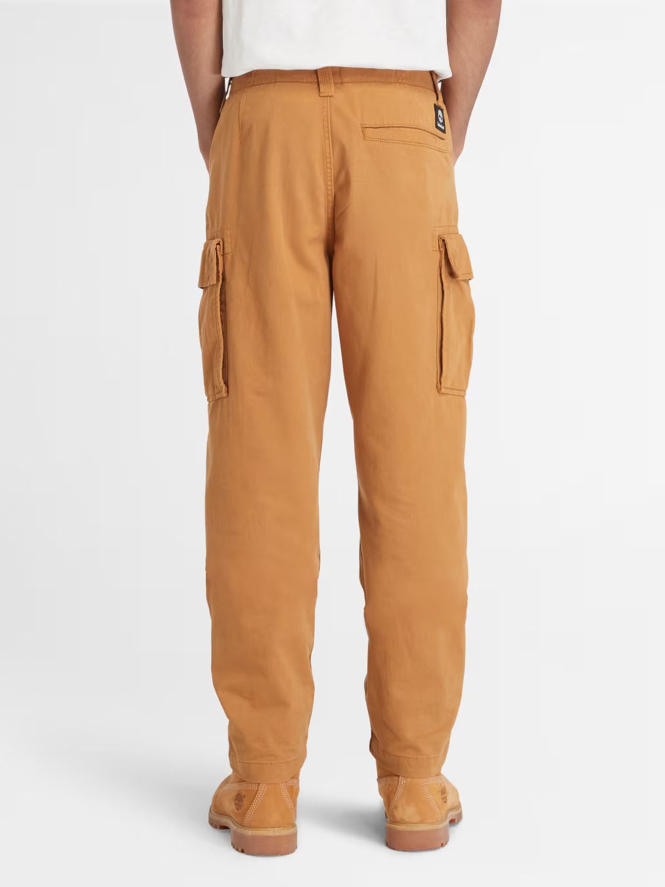 Брюки Timberland модель TB0A5TVYP47 Фото