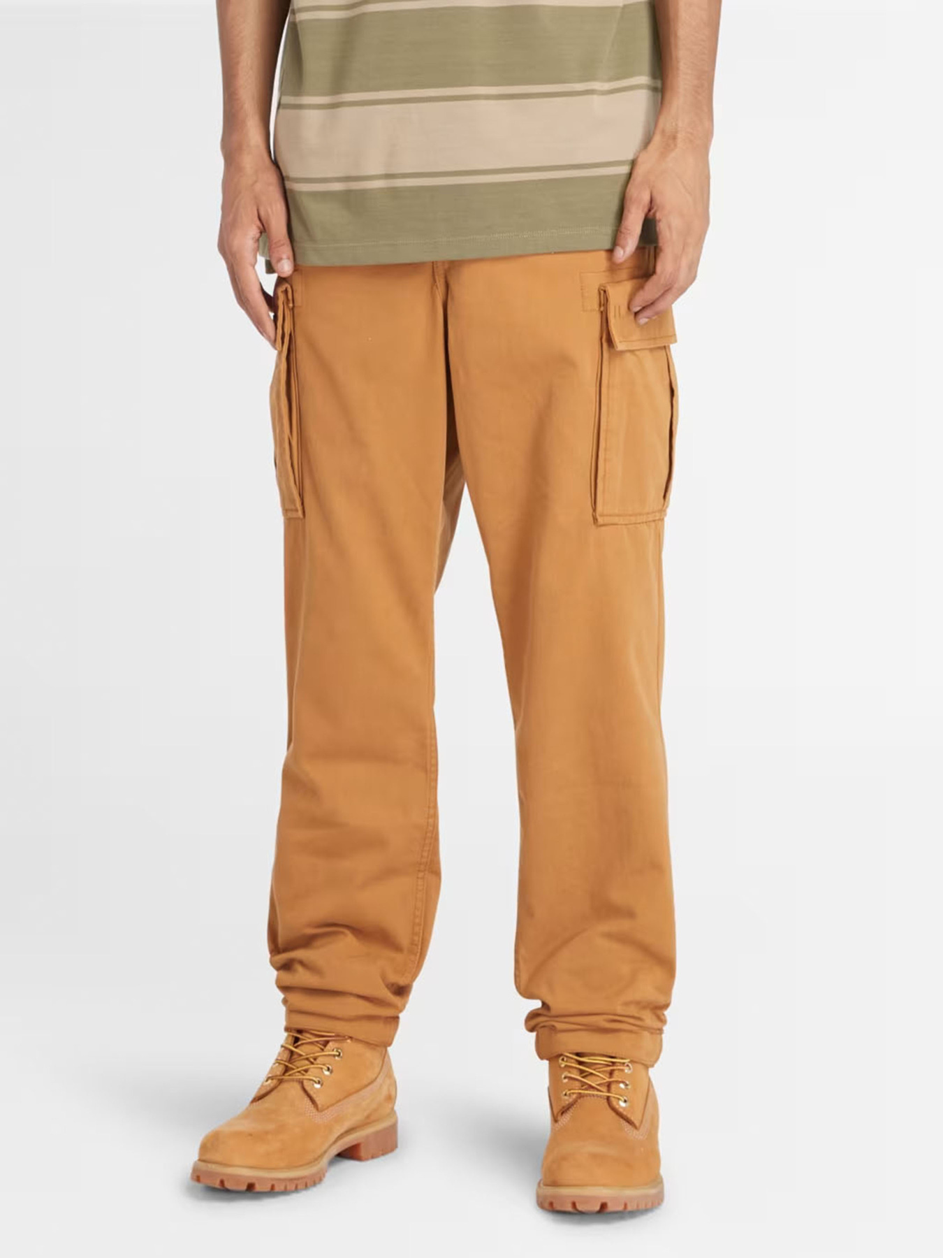 Брюки Timberland модель TB0A5TVYP47 Фото
