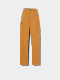 Брюки Timberland модель TB0A5TVYP47 Фото