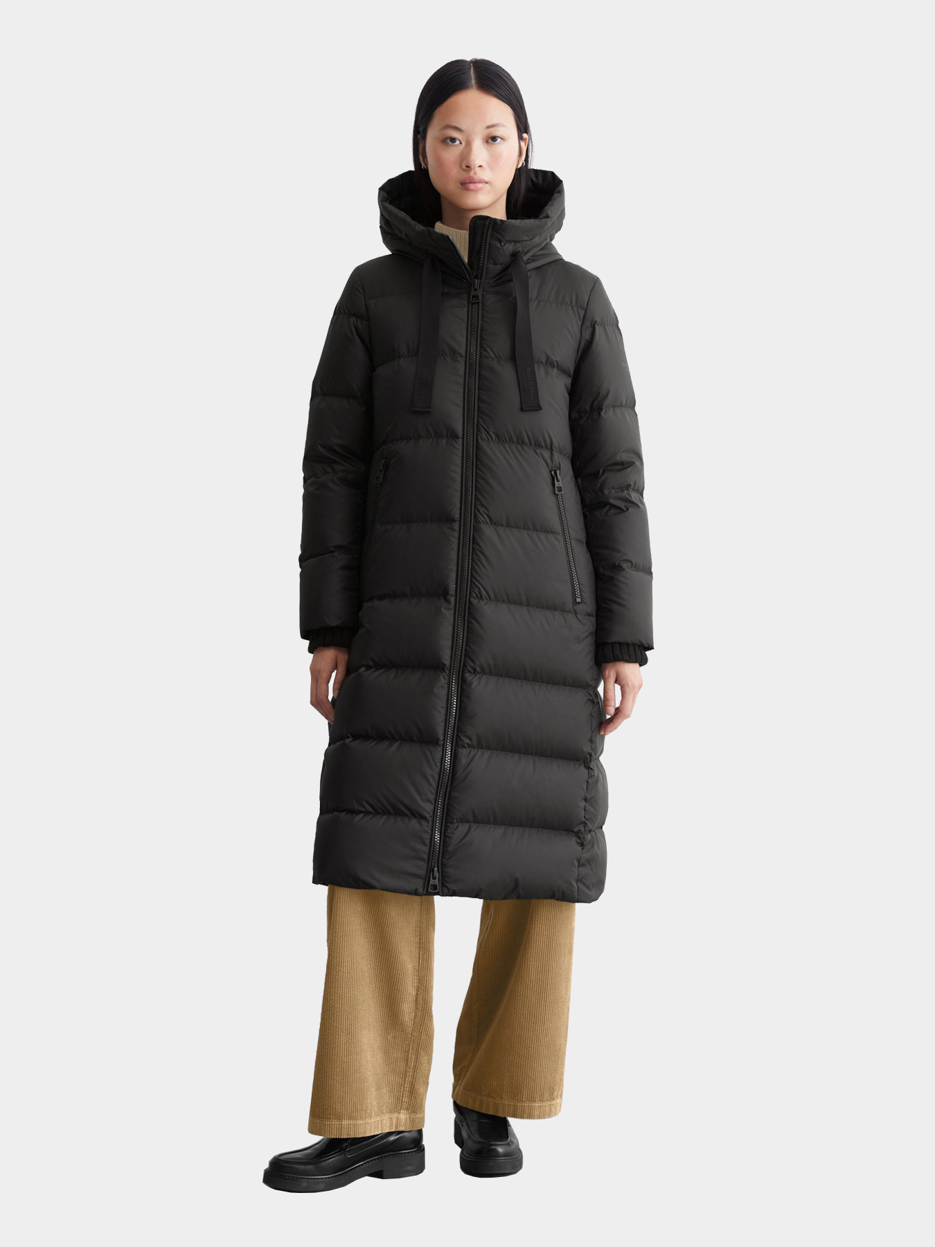 Куртки и дубленки Marc O’Polo модель 409103971291_990 Фото