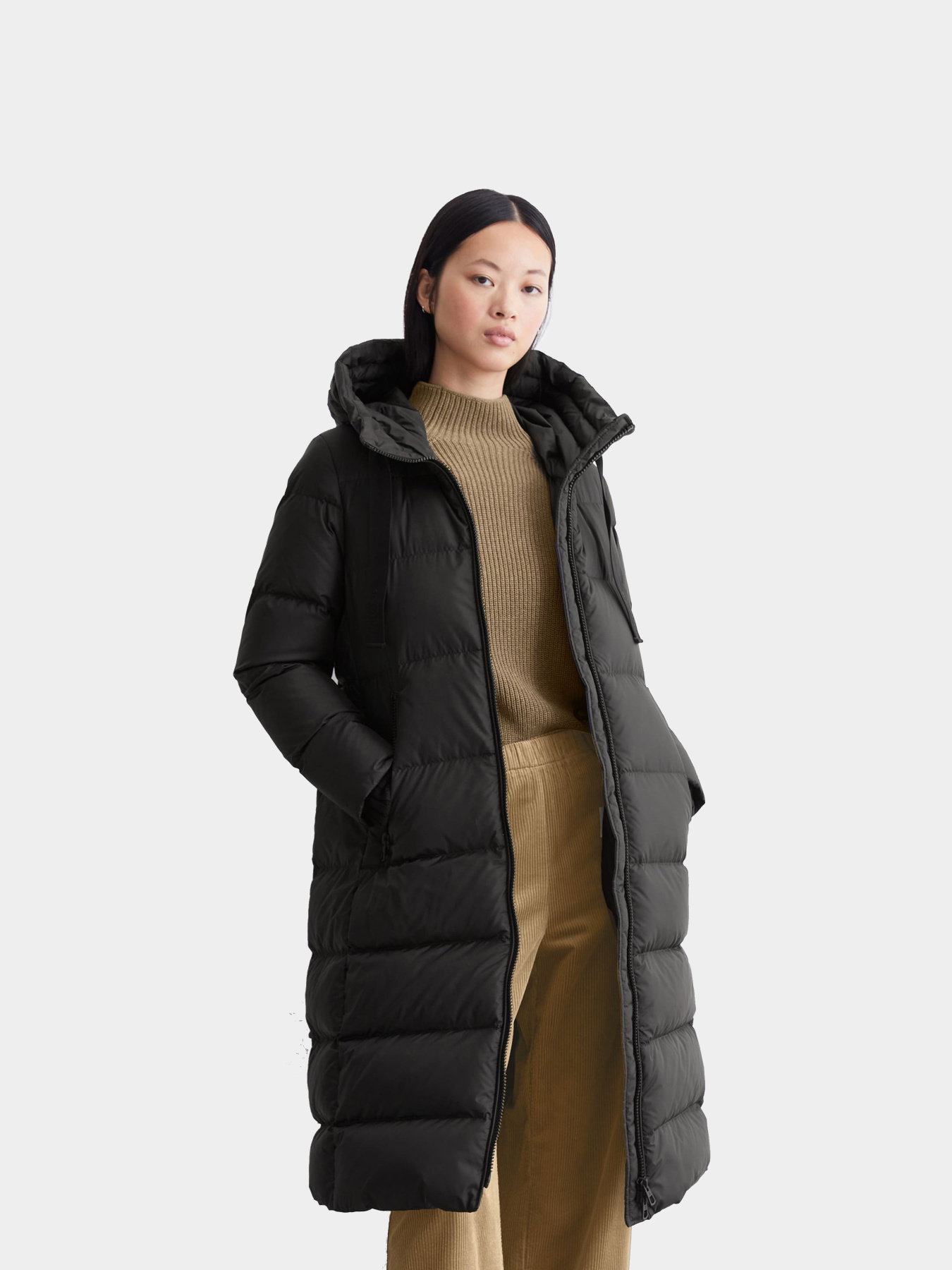 Куртки и дубленки Marc O’Polo модель 409103971291_990 Фото