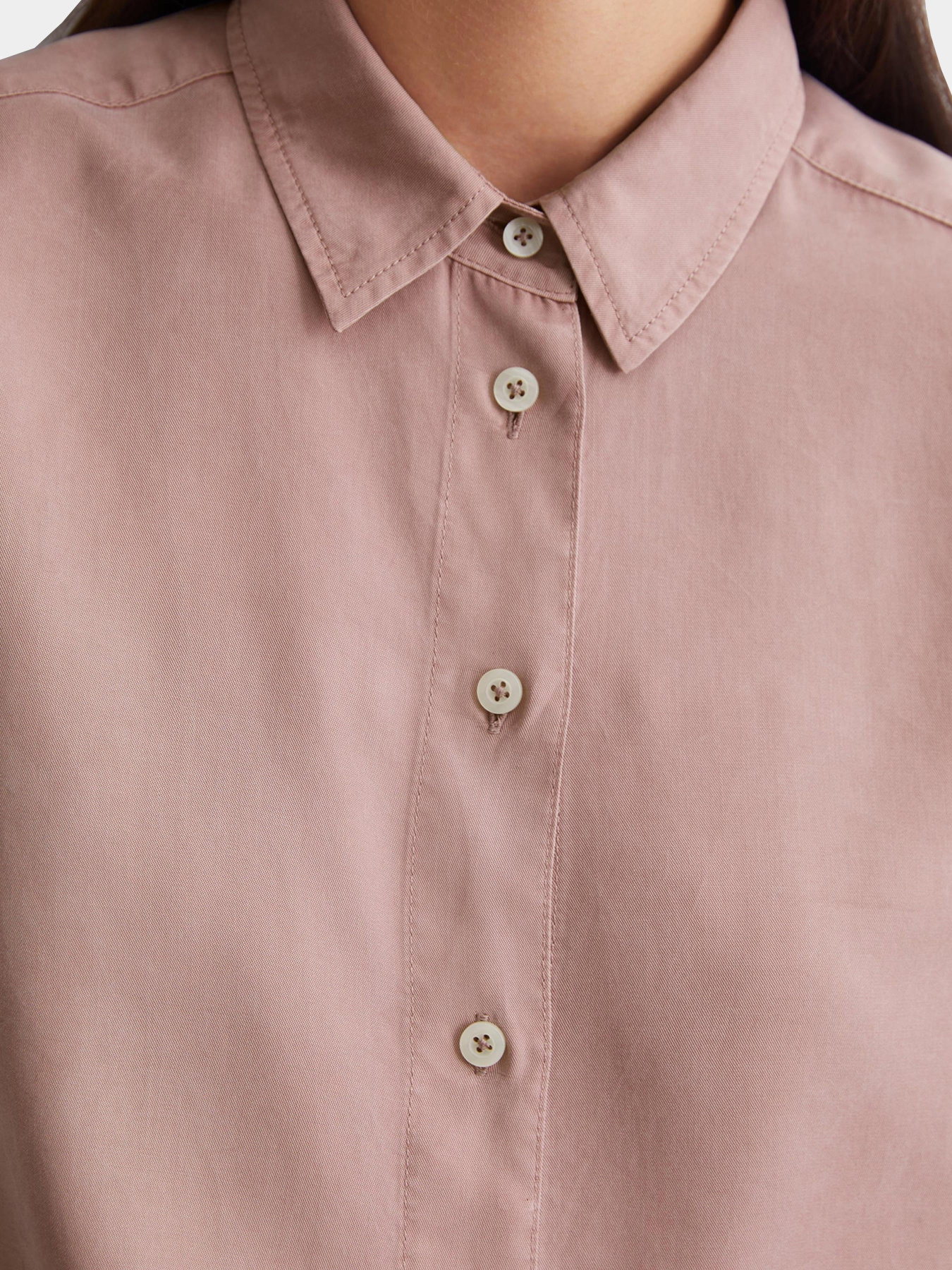 Рубашки Marc O’Polo модель 409152542457_614 Фото