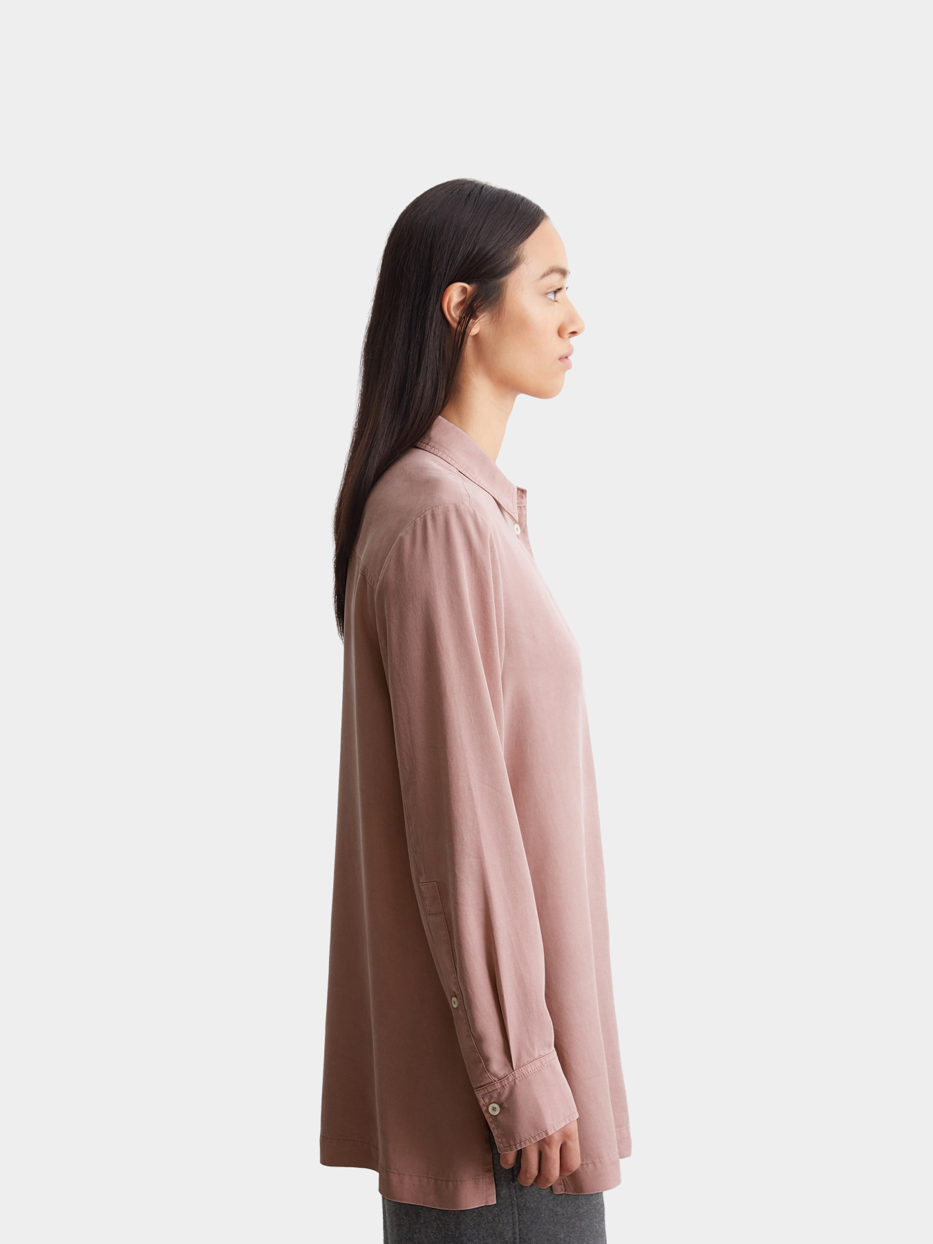 Рубашки Marc O’Polo модель 409152542457_614 Фото