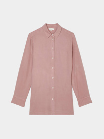 Рубашки Marc O’Polo модель 409152542457_614 Фото