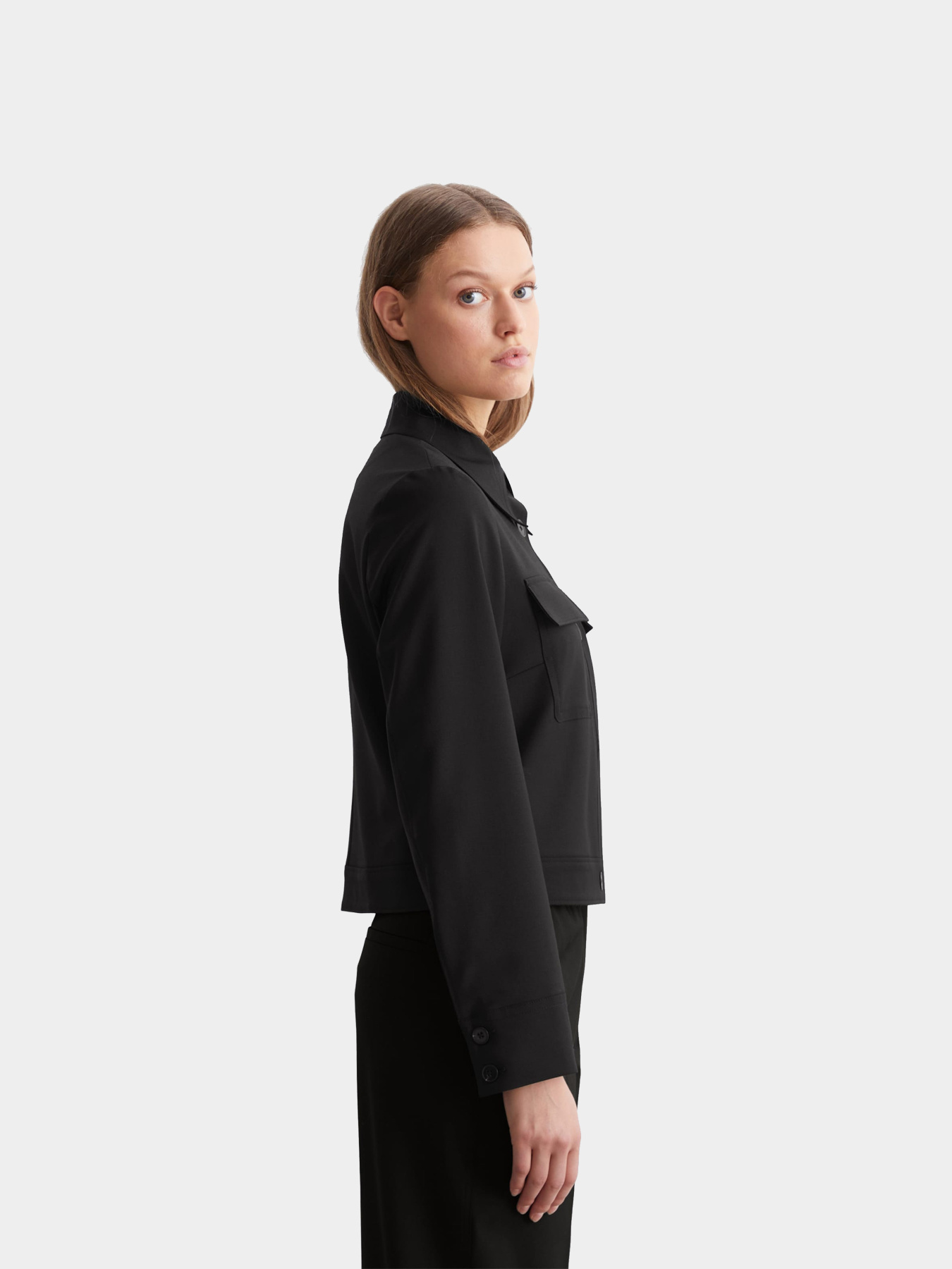Куртки и дубленки Marc O’Polo модель 410021474085_990 Фото