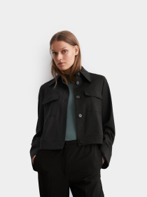 Куртки и дубленки Marc O’Polo модель 410021474085_990 Фото