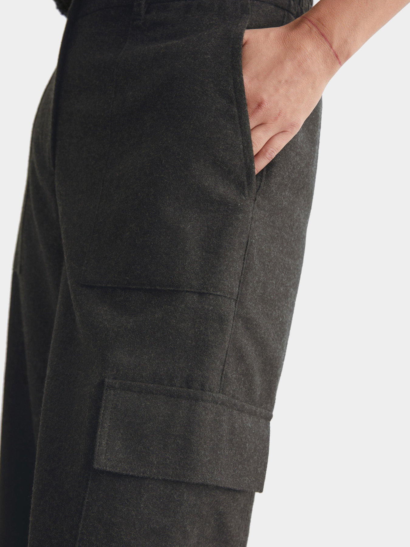 Брюки Marc O’Polo модель 410031410475_973 Фото
