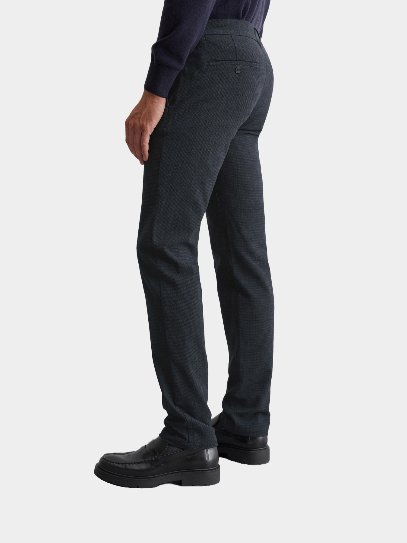 Брюки Marc O’Polo модель 429020410220_J82 Фото