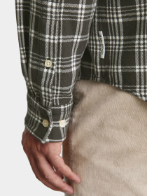 Рубашки Marc O’Polo модель 429730542058_D99 Фото