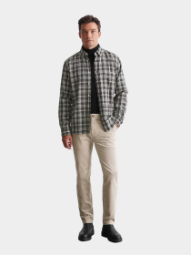 Рубашки Marc O’Polo модель 429730542058_D99 Фото