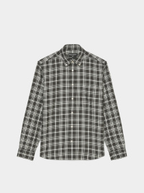 Рубашки Marc O’Polo модель 429730542058_D99 Фото