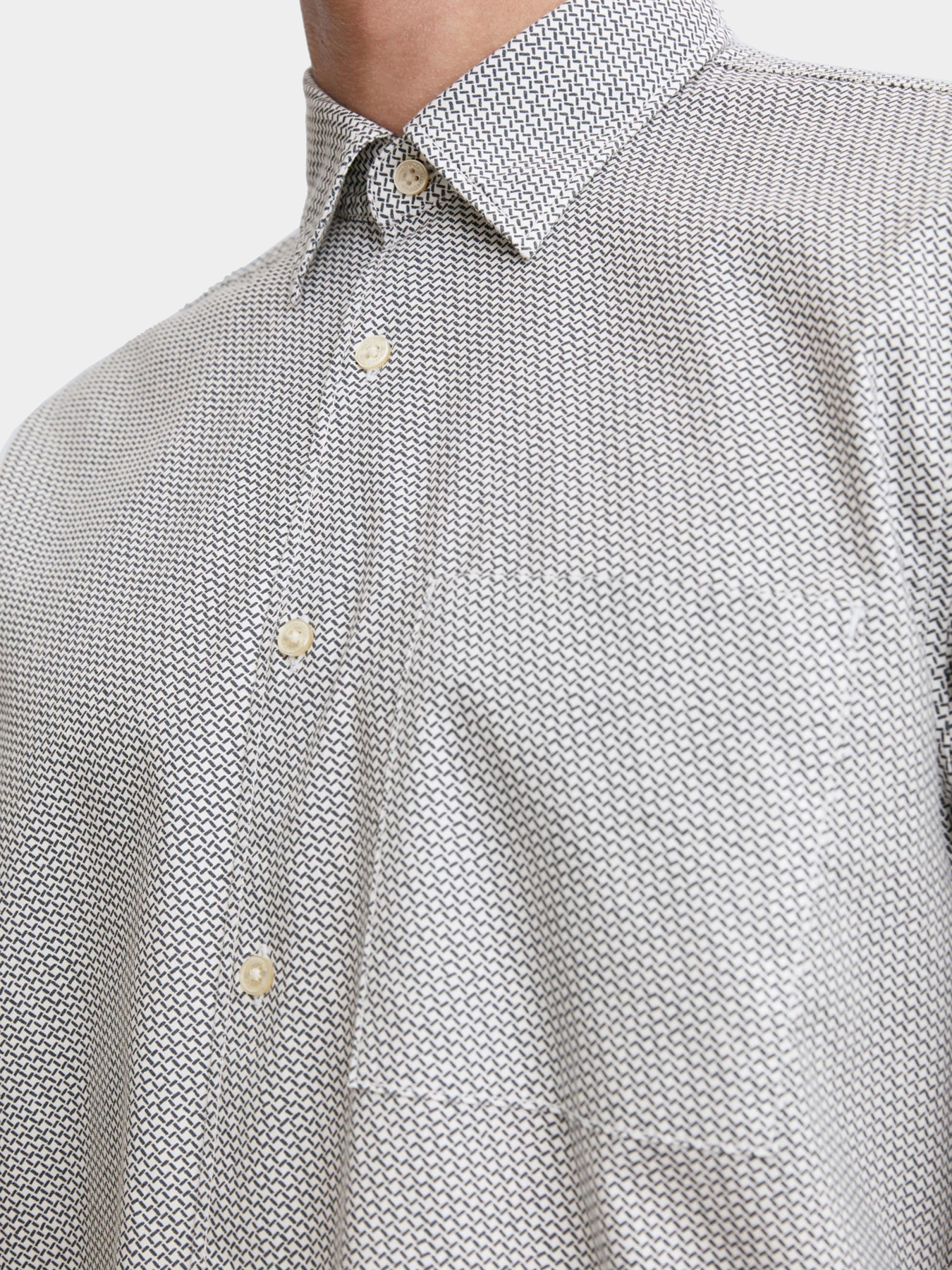 Рубашки Marc O’Polo модель 429737542090_J89 Фото