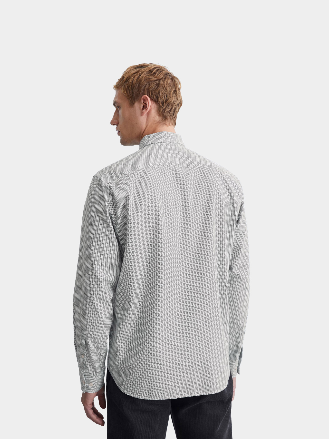 Рубашки Marc O’Polo модель 429737542090_J89 Фото