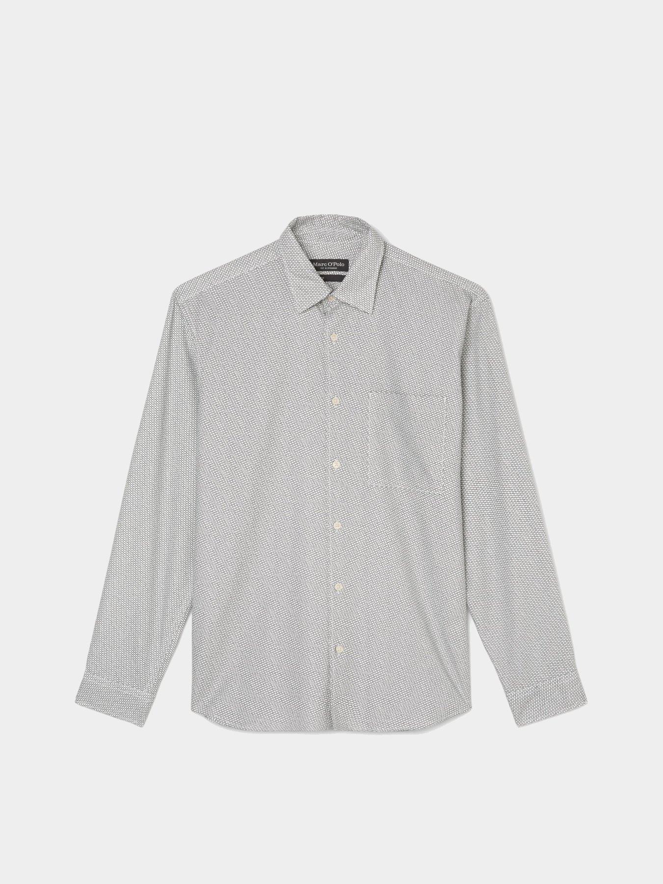 Рубашки Marc O’Polo модель 429737542090_J89 Фото