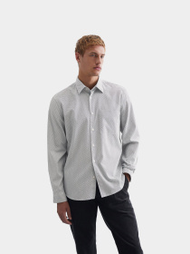 Рубашки Marc O’Polo модель 429737542090_J89 Фото