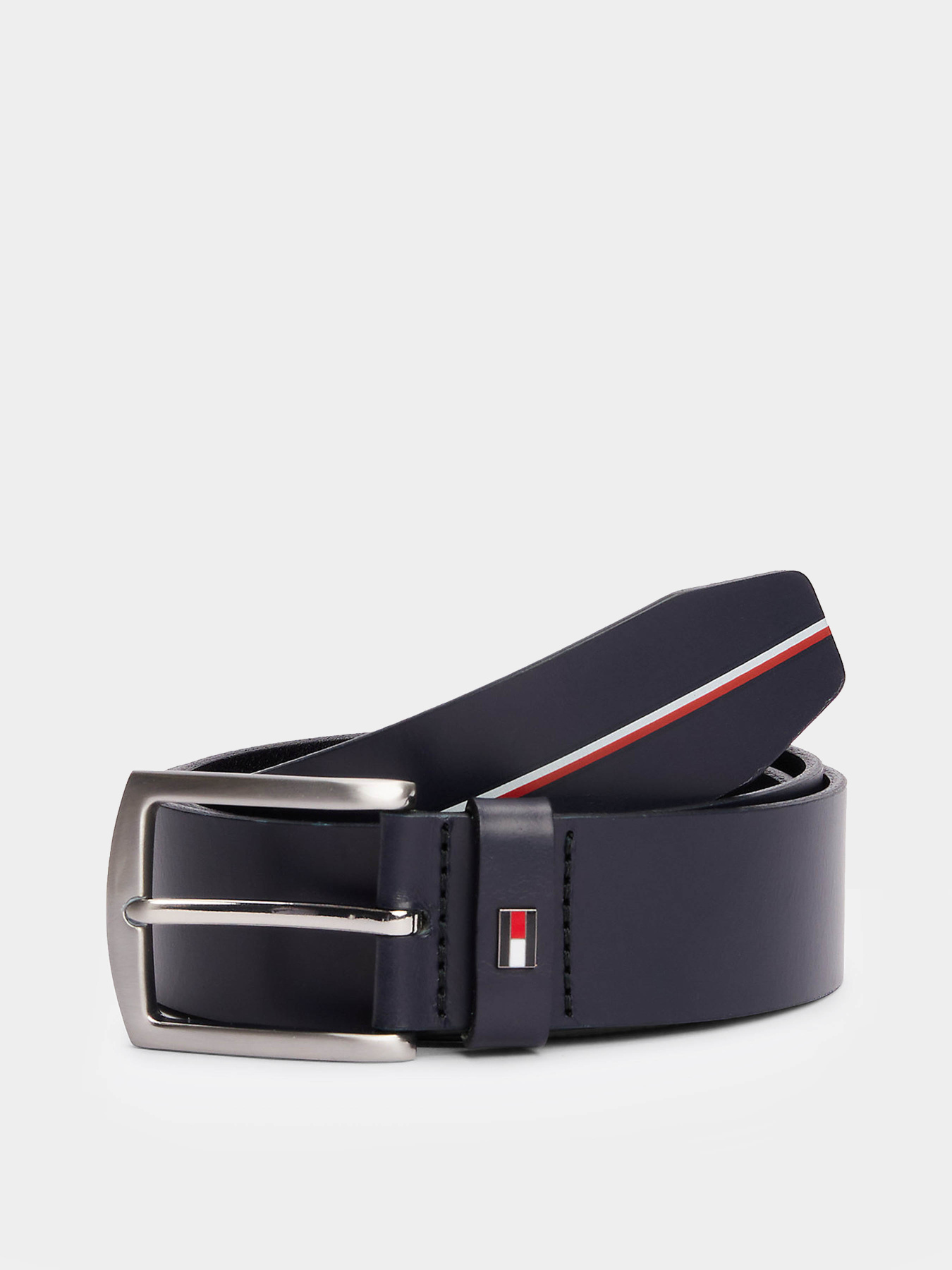 Ремни Tommy Hilfiger модель AM0AM13011-DW6 Фото