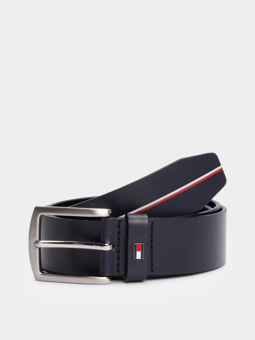 Ремни Tommy Hilfiger модель AM0AM13011-DW6 Фото