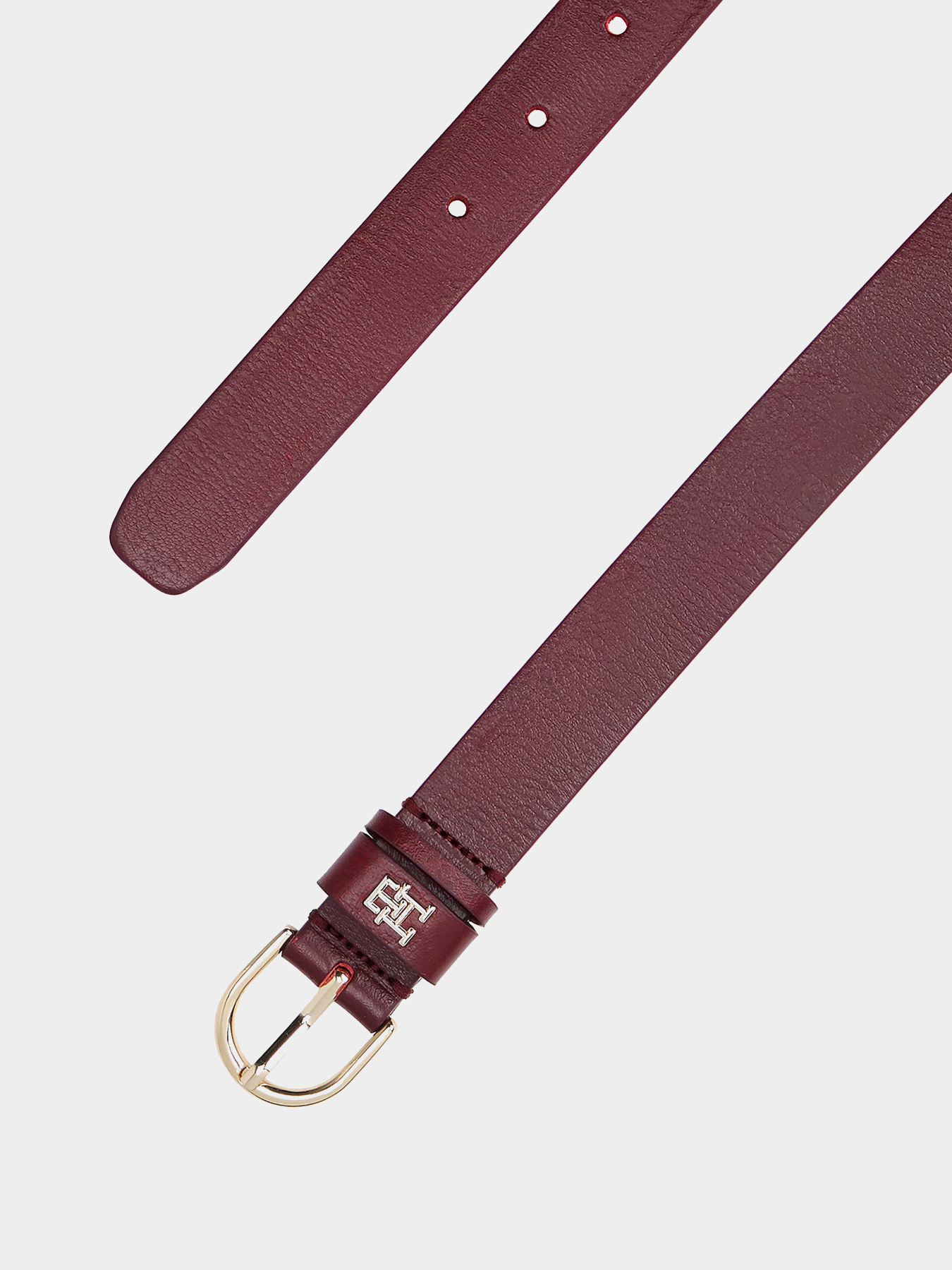 Ремни Tommy Hilfiger модель AW0AW16836-XUT Фото