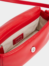 Сумки Tommy Hilfiger модель AW0AW16978-XME Фото