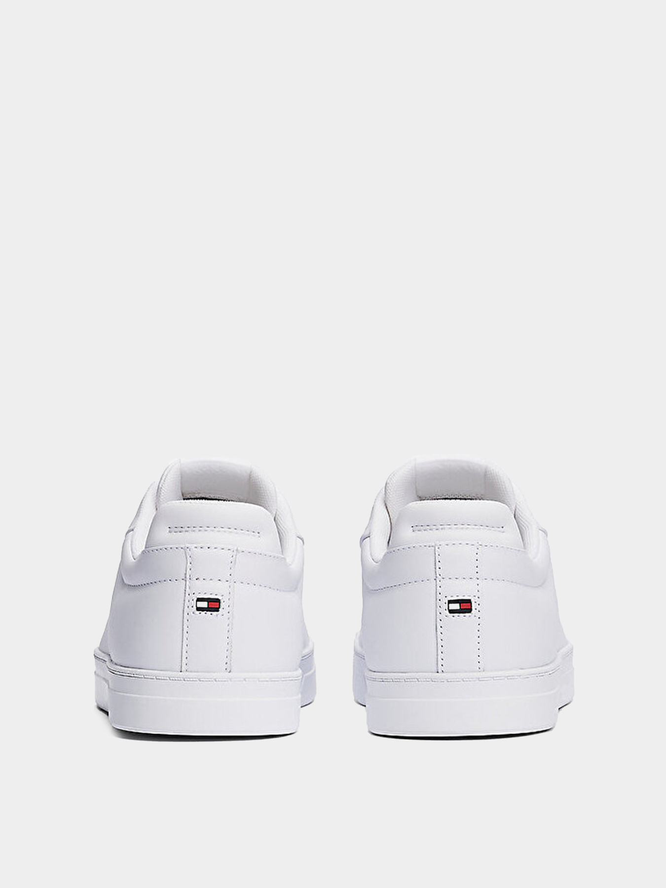 Кеды Tommy Hilfiger модель FM0FM05317-YBS Фото