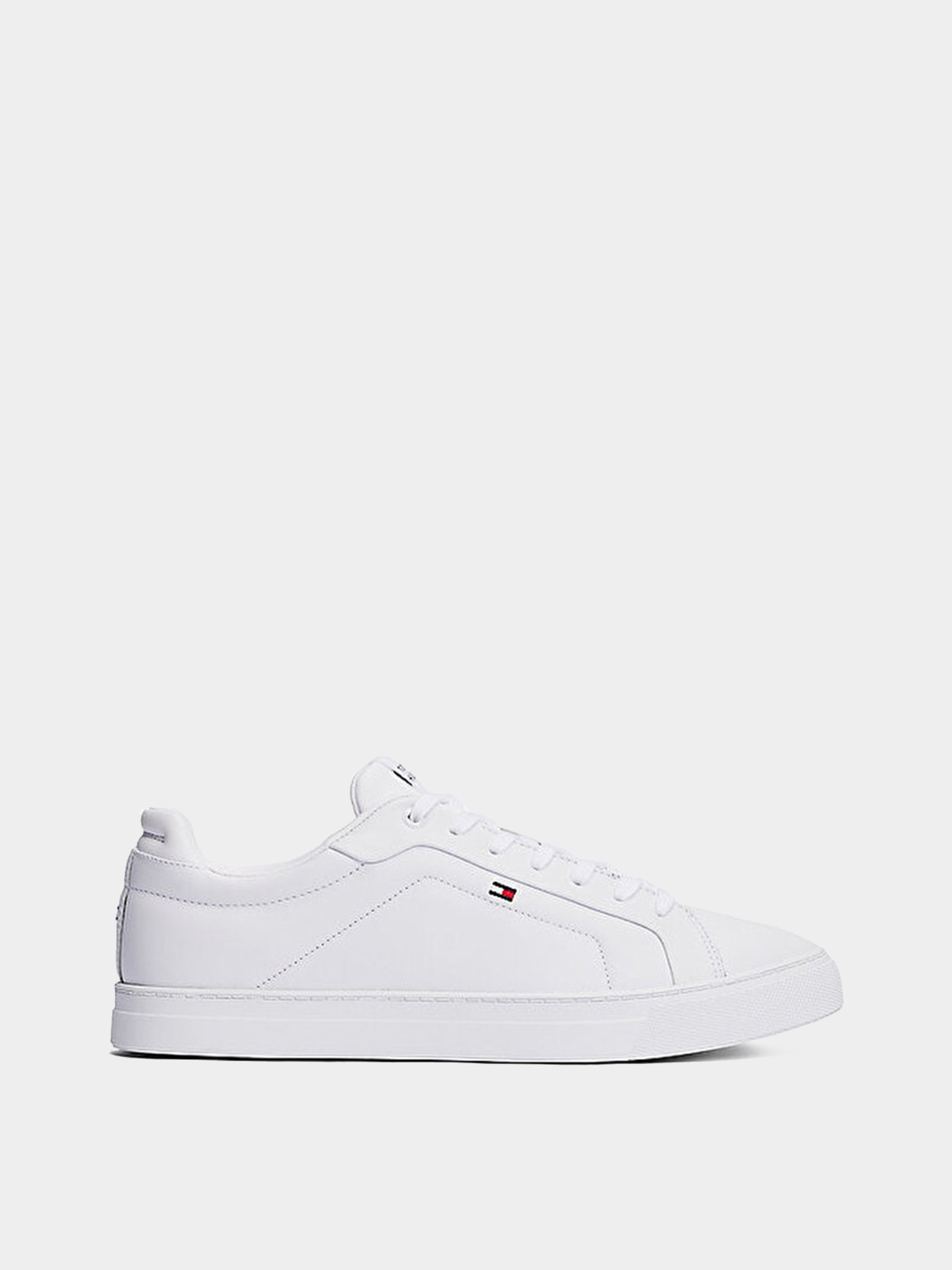 Кеды Tommy Hilfiger модель FM0FM05317-YBS Фото